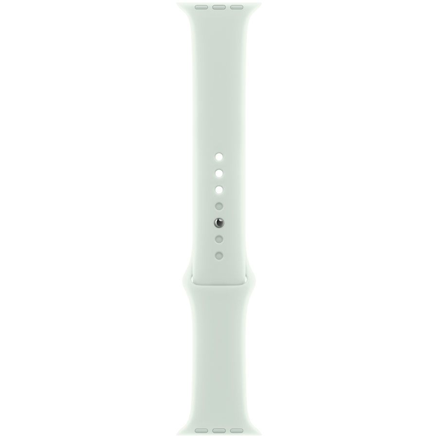 Apple Watch Sport Band Aquamarine S/M 38/42mm