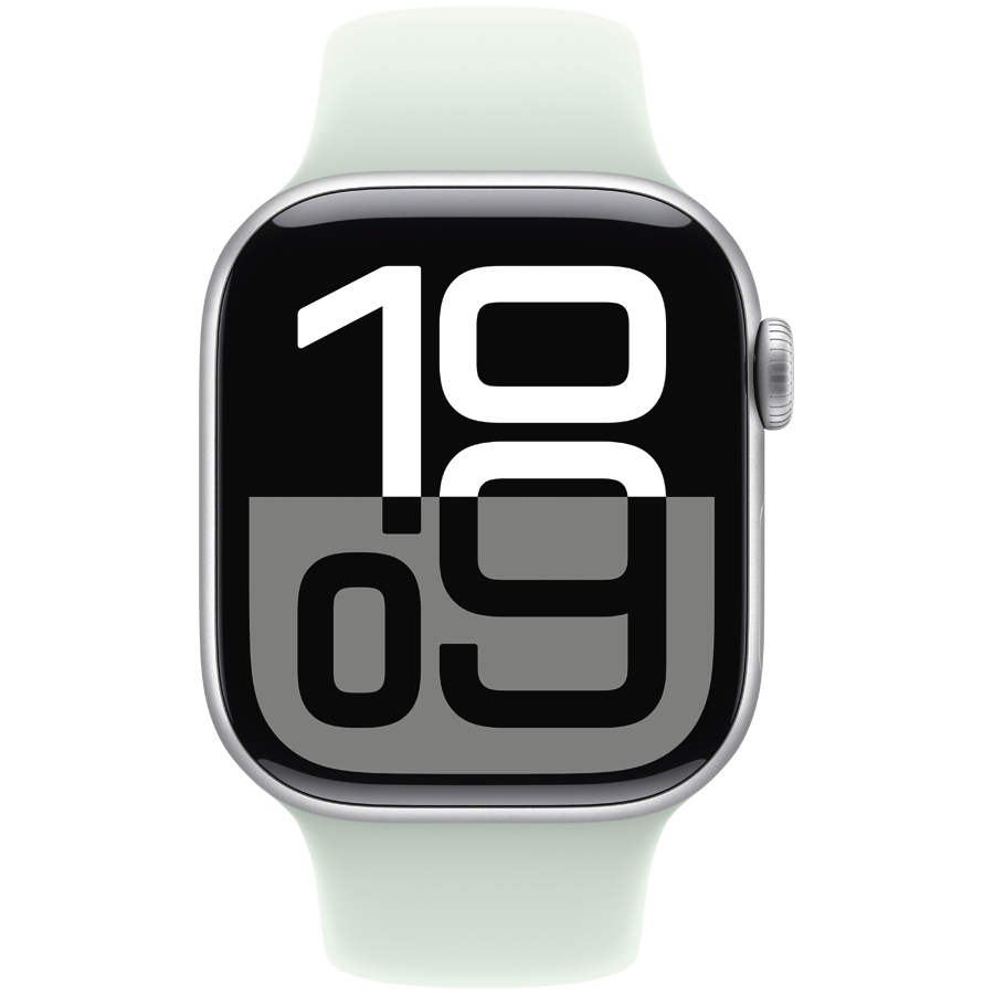 Apple Watch Sport Band Aquamarine S/M 38/42mm