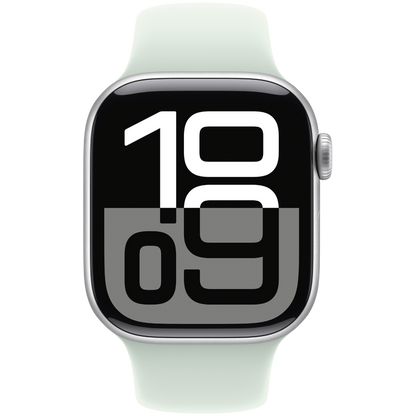 Apple Watch Sport Band Aquamarine M/L 38/42mm