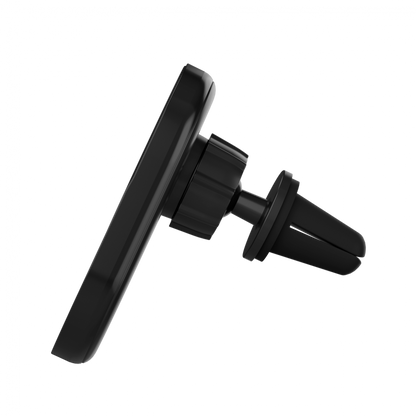 Canyon OnGrip 105 15W Qi2 Wireless Car Charger - Black