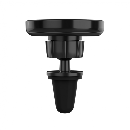 Canyon OnGrip 105 15W Qi2 Wireless Car Charger - Black