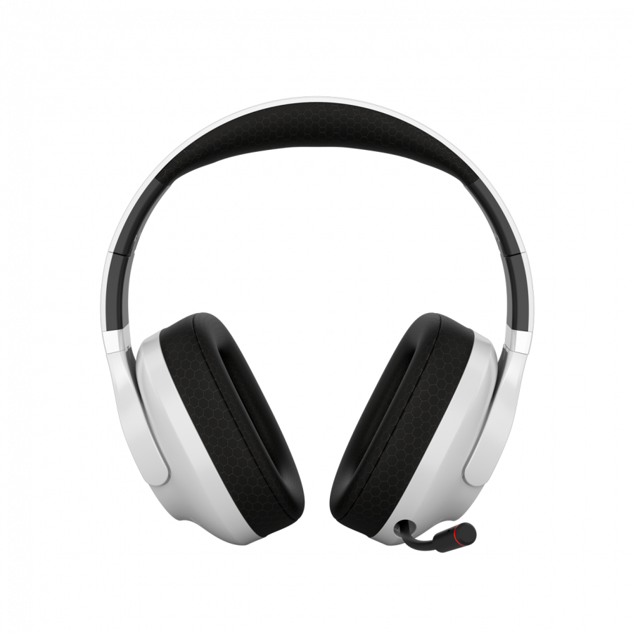 Canyon Ego Wireless Gaming Headset GH-16 - White