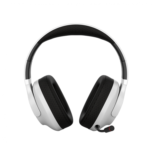 Canyon Ego Wireless Gaming Headset GH-16 - White