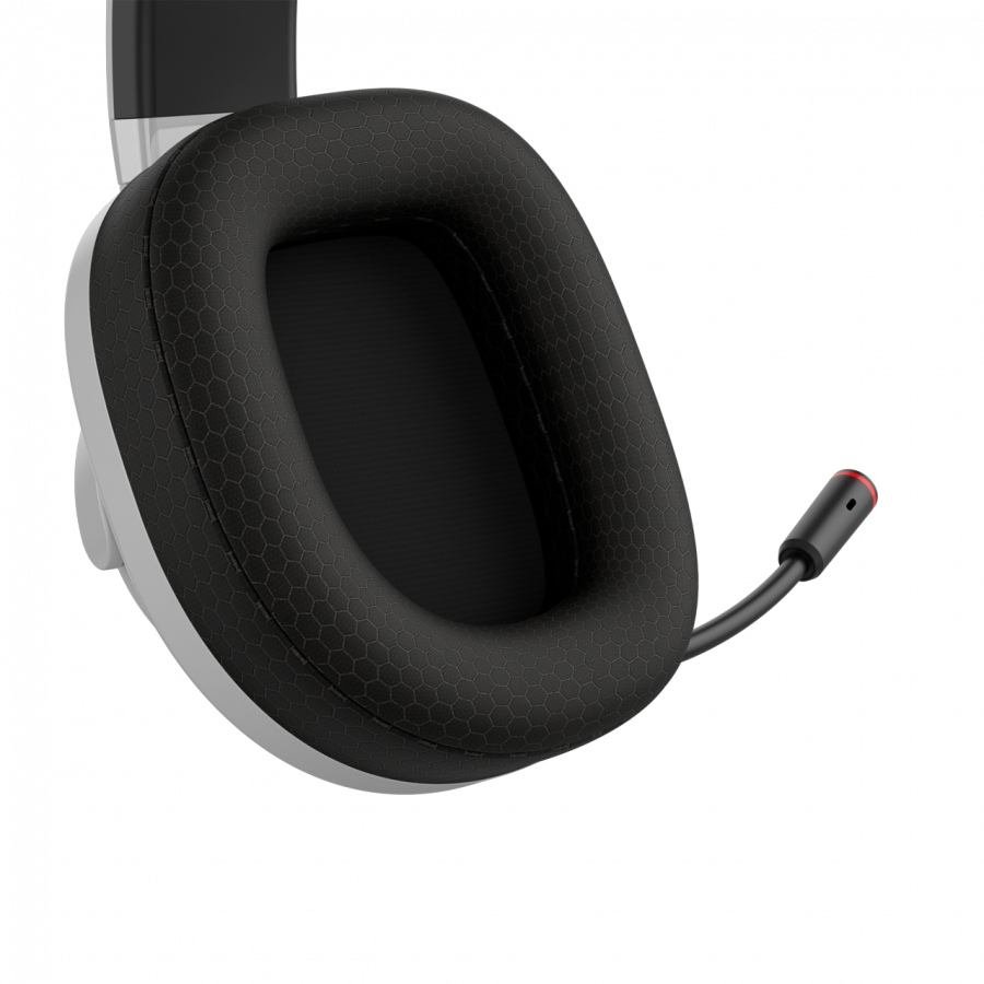 Canyon Ego Wireless Gaming Headset GH-16 - White
