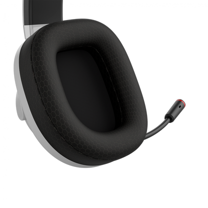 Canyon Ego Wireless Gaming Headset GH-16 - White