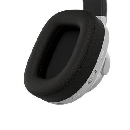 Canyon Ego Wireless Gaming Headset GH-16 - White