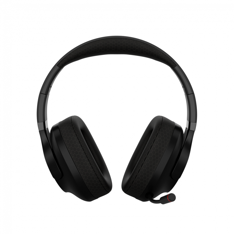 Canyon Wireless Gaming Headset Ego GH-16 - Black