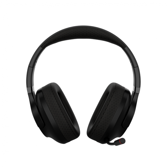 Canyon Wireless Gaming Headset Ego GH-16 - Black
