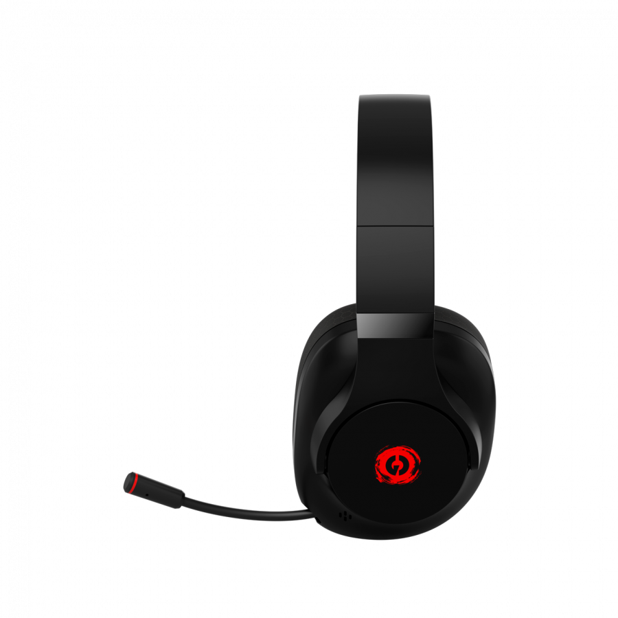 Canyon Wireless Gaming Headset Ego GH-16 - Black