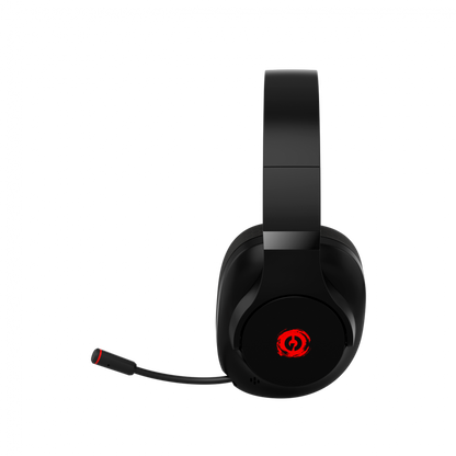 Canyon Wireless Gaming Headset Ego GH-16 - Black