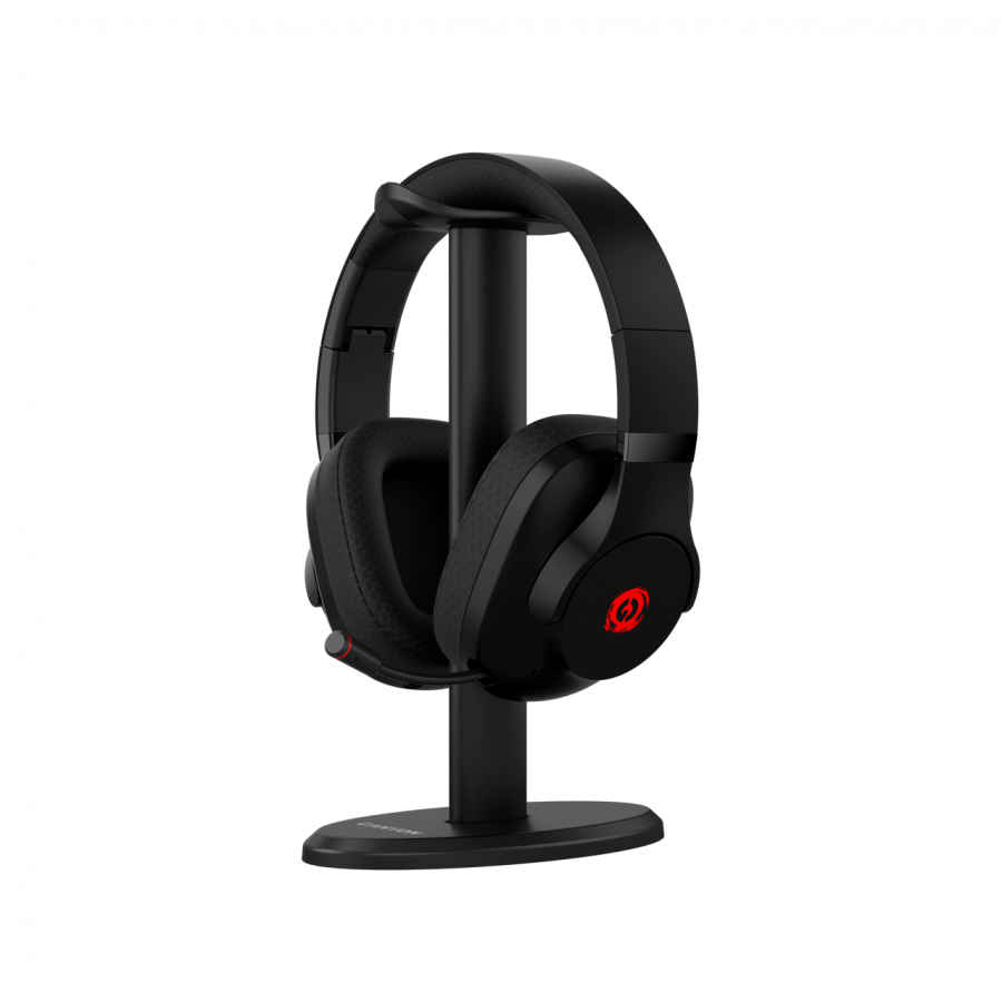 Canyon Wireless Gaming Headset Ego GH-16 - Black