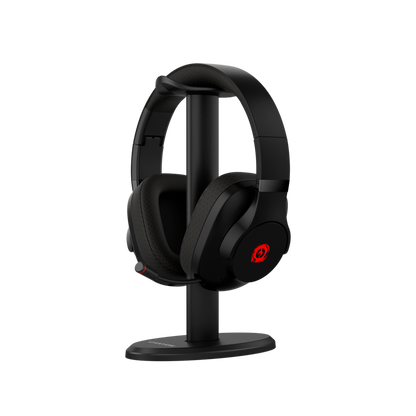 Canyon Wireless Gaming Headset Ego GH-16 - Black