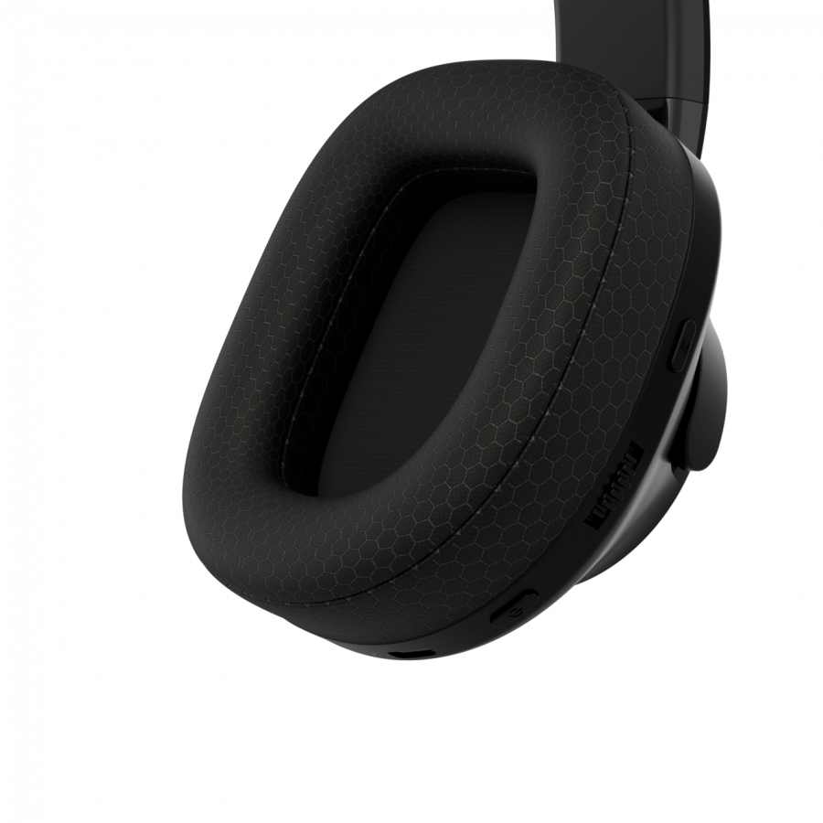 Canyon Wireless Gaming Headset Ego GH-16 - Black
