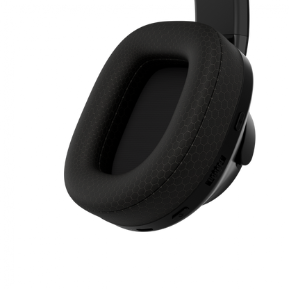 Canyon Wireless Gaming Headset Ego GH-16 - Black
