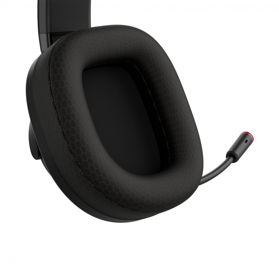 Canyon Wireless Gaming Headset Ego GH-16 - Black