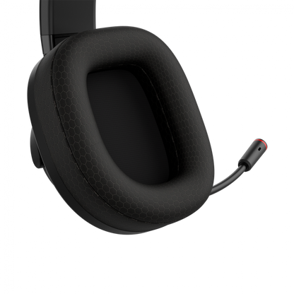 Canyon Wireless Gaming Headset Ego GH-16 - Black