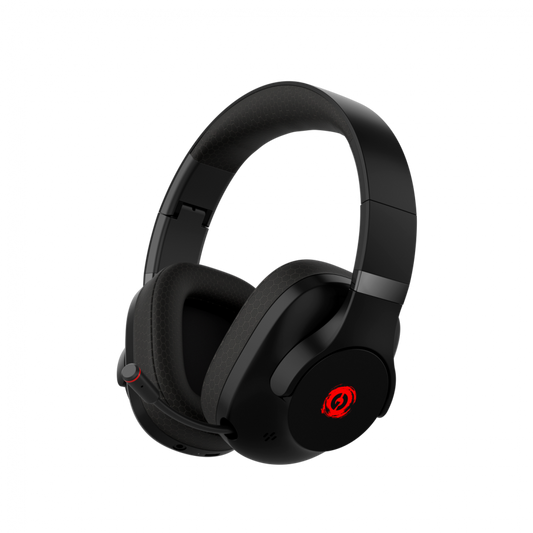 Canyon Wireless Gaming Headset Ego GH-16 - Black