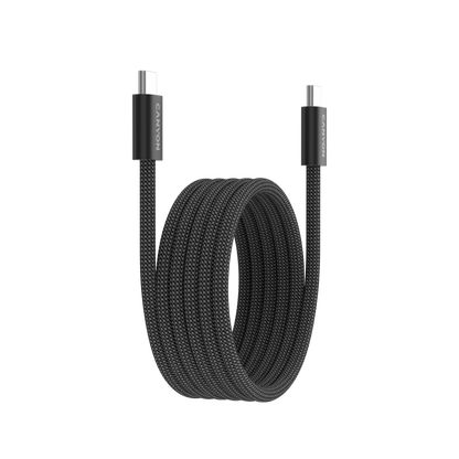 Canyon USB-C to USB-C 60W 1M - Black