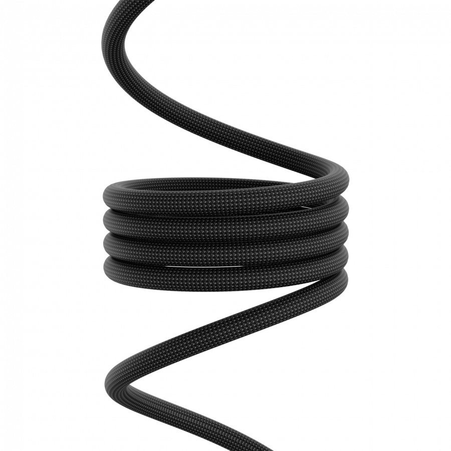 Canyon USB-C to USB-C 60W 1M - Black