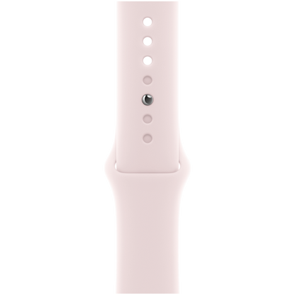 Apple Watch Sport Band – Light Pink M/L 38/40/41mm