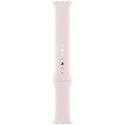 Apple Watch Sport Band – Light Pink M/L 38/40/41mm