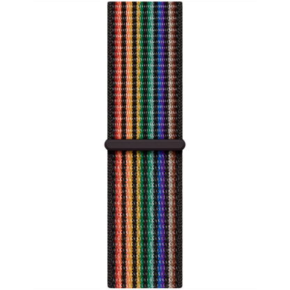 Apple Watch Nike Sport Loop – Pride Edition 38/40/41mm
