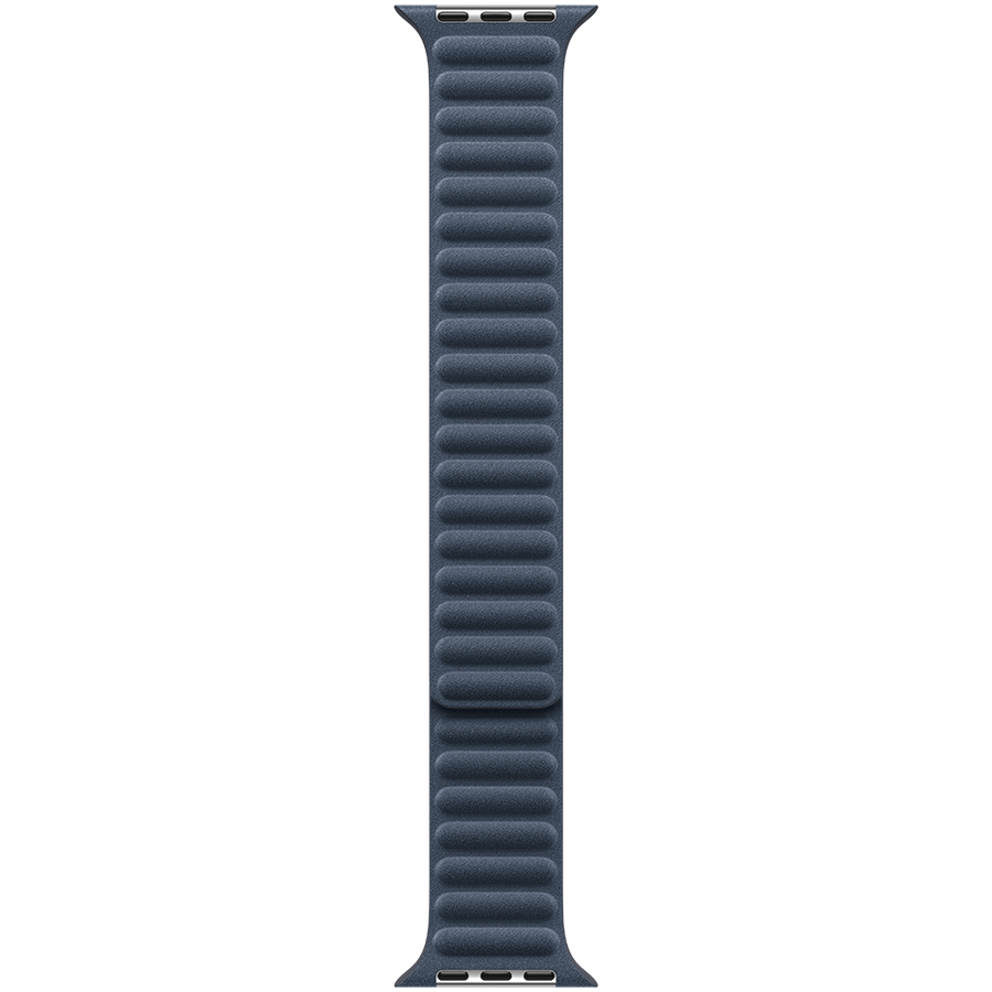 Apple Watch Magnetic Link – Pacific Blue S/M 38/40/41mm