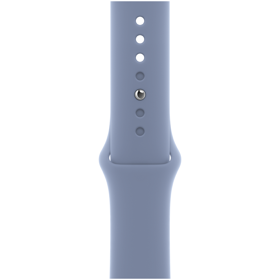 Apple Watch Sport Band Winter Blue M/L 38/40/41mm