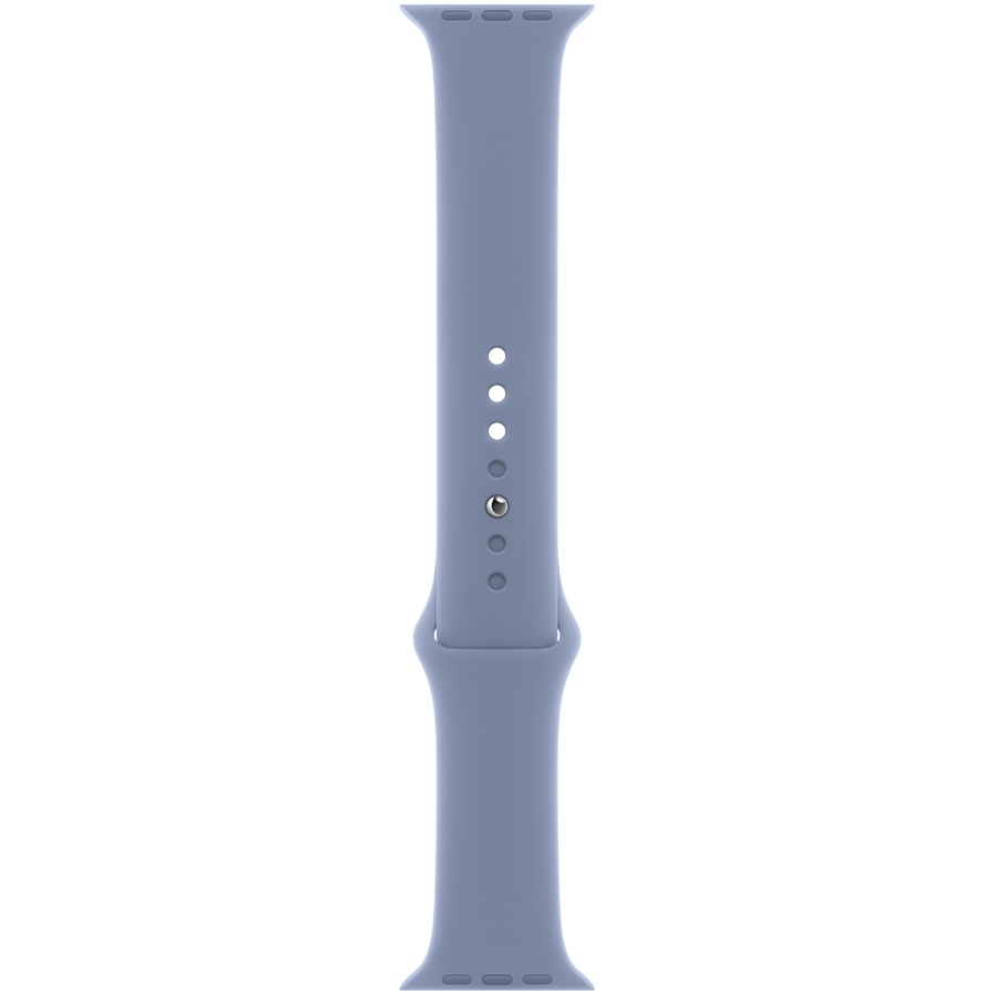 Apple Watch Sport Band Winter Blue M/L 38/40/41mm