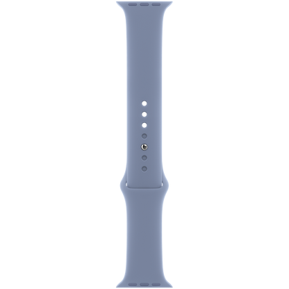 Apple Watch Sport Band Winter Blue M/L 38/40/41mm