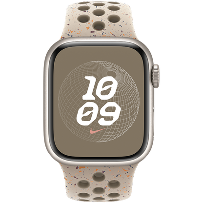 Apple Watch Nike Sport Band – Desert Stone M/L 38/40/41mm