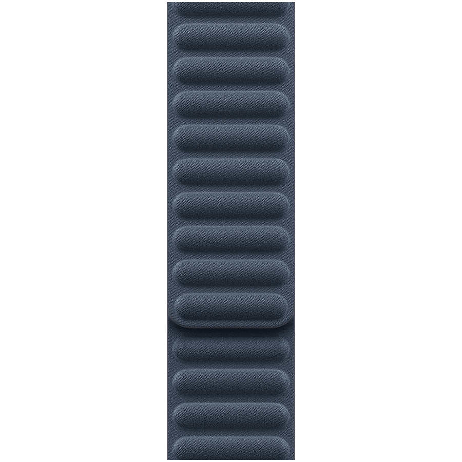 Apple Watch Magnetic Link – Pacific Blue M/L 38/40/41mm