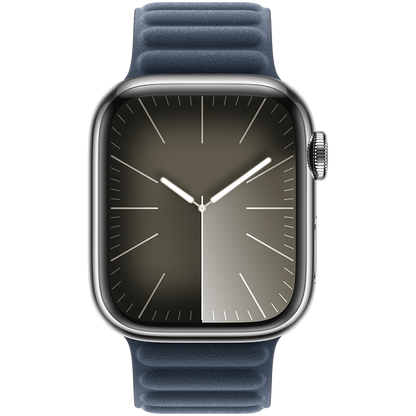 Apple Watch Magnetic Link – Pacific Blue M/L 38/40/41mm