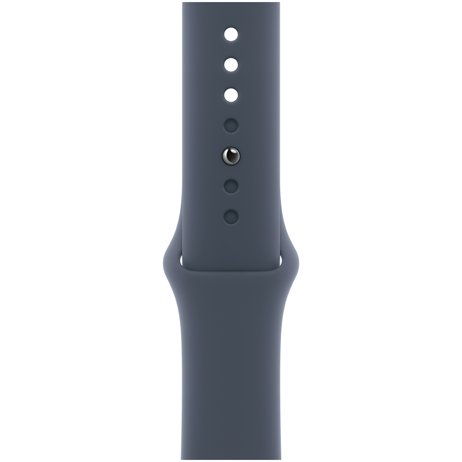 Apple Watch Sport Band Storm Blue S/M 38/40/41mm