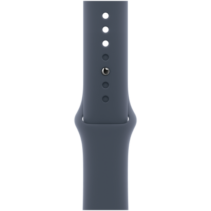 Apple Watch Sport Band Storm Blue S/M 38/40/41mm