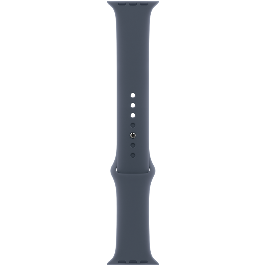 Apple Watch Sport Band Storm Blue S/M 38/40/41mm
