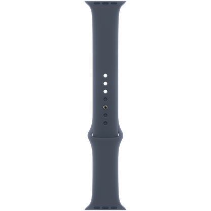 Apple Watch Sport Band Storm Blue S/M 38/40/41mm