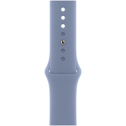 Apple Watch Sport Band Winter Blue S/M 38/40/41mm