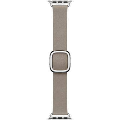 Apple Watch Modern Buckle Tan M 38/40/41mm