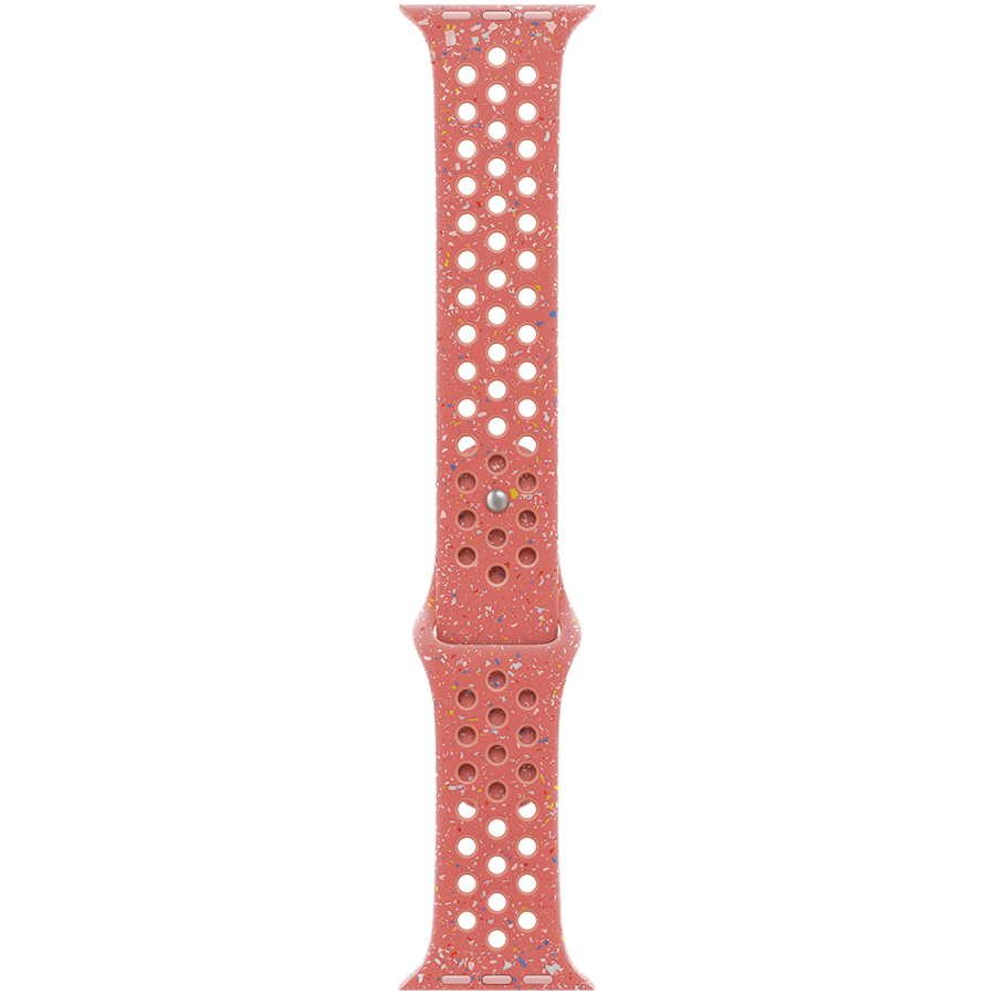Apple Watch Nike Sport Band – Magic Ember M/L 38/40/41mm