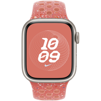 Apple Watch Nike Sport Band – Magic Ember M/L 38/40/41mm