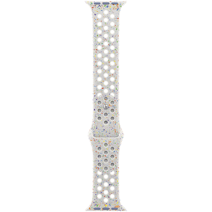 Apple Watch Nike Sport Band – Pure Platinum M/L 38/40/41mm
