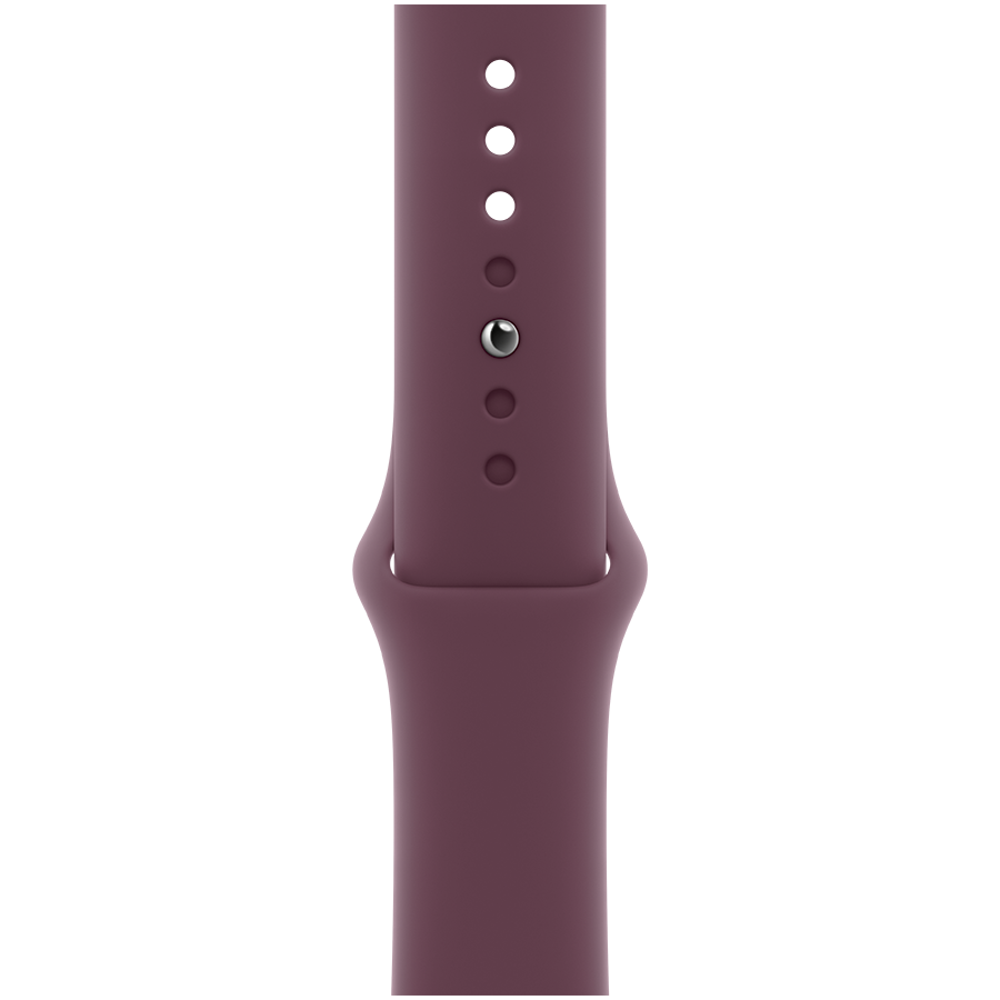 Apple Watch Sport Band Mulberry M/L 38/40/41mm