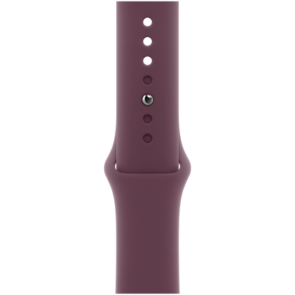 Apple Watch Sport Band Mulberry M/L 38/40/41mm