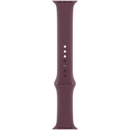 Apple Watch Sport Band Mulberry M/L 38/40/41mm