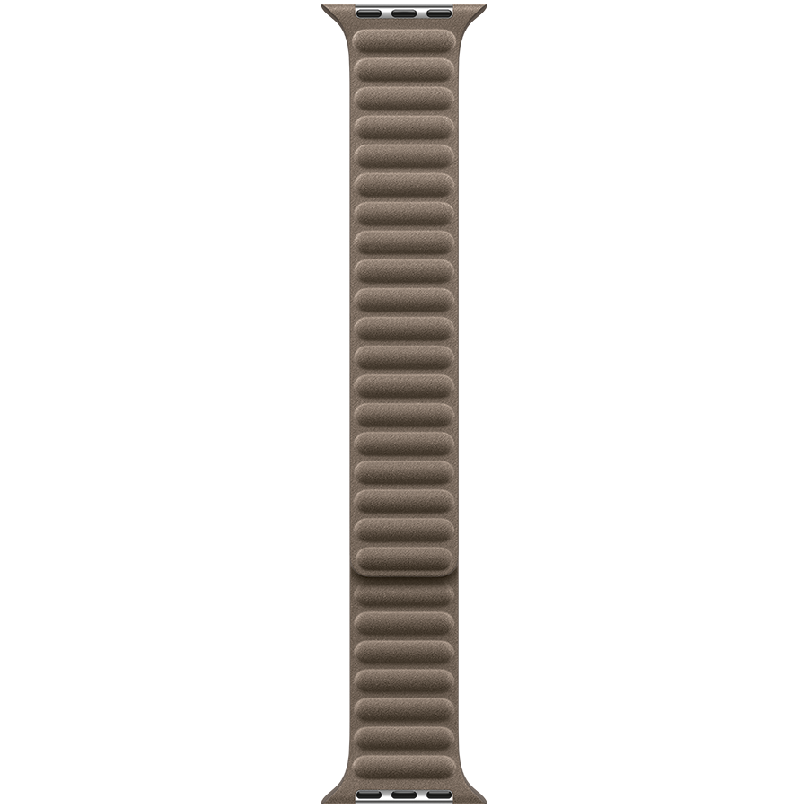 Apple Watch Magnetic Link Taupe M/L 38/40/41mm