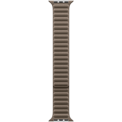Apple Watch Magnetic Link Taupe M/L 38/40/41mm