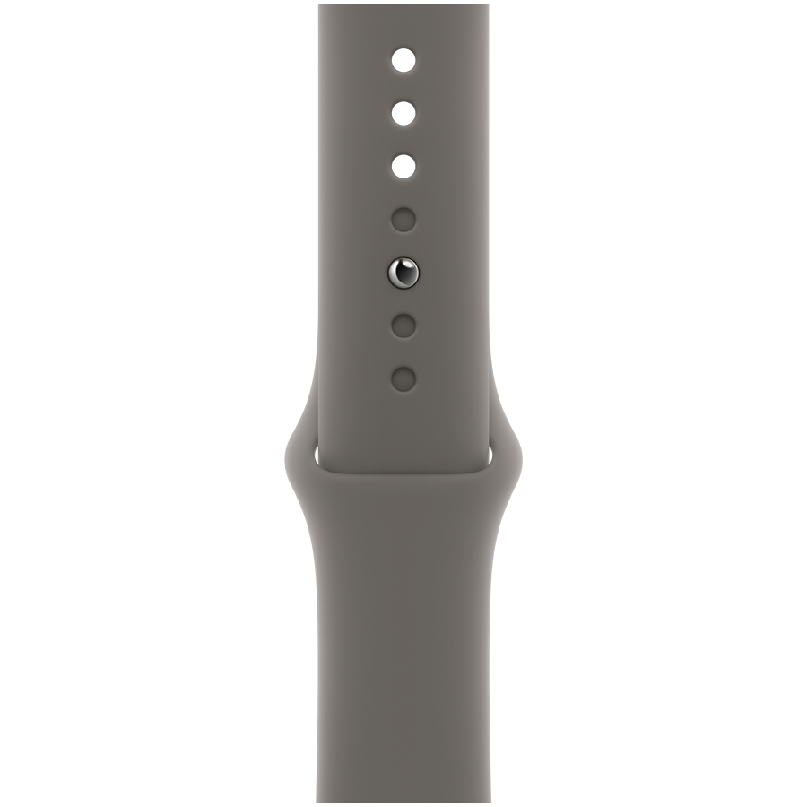 Apple Watch Sport Band – Clay S/M 38/40/41mm