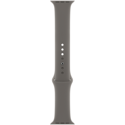 Apple Watch Sport Band – Clay S/M 38/40/41mm