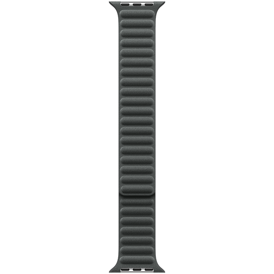 Apple Watch Magnetic Link – Evergreen S/M 38/40/41mm
